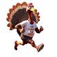 TURKEY TROT