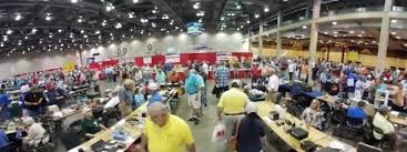 It offers a range of antiques, collectibles, children s toys and clothes, furniture items and tools. Huntsville Gigantic Flea Market