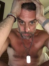 What Hunter Biden left OUT of his tell-all memoir revealed | Daily Mail  Online