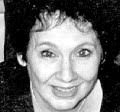 Mary MARANTO Obituary (2009)