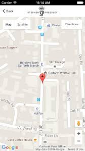 My sister and i went to barclays today for the first time.our stylist were absoulutly wonderful ! Stephen Pressley Hair Design For Android Apk Download