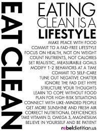 Eat Clean Feel Clean Go Together Email Me Biljaforty1ars Gmail Com Clean Eating Quotes Eating Quotes Fitness Motivation Quotes