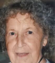 June Jacobsen Obituary