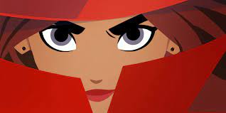 You may even spot an ariel lookalike in this bunch o. Ahora Si Queremos Encontrar A Carmen Sandiego