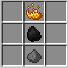 Maybe you would like to learn more about one of these? Recipe Fire Charge Minecraft Information