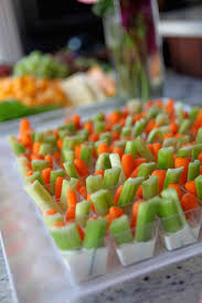 Birthday Dinner Ideas For Husband Vegetarian Instead Of Veggie Tray Veggie Tray Veggie Cups Food