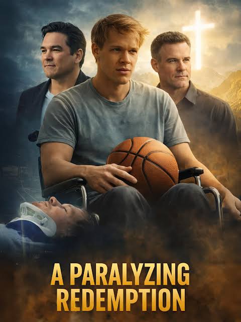 A Paralyzing Redemption