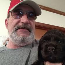 Fair Winds and Following Seas retired Warrant Officer Charles "Chuck"  Detmer, Jr., class 031.