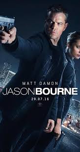 850,132 likes · 43,384 talking about this. Jason Bourne 2016 Imdb