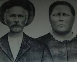 Milton Henry Smoot (1842-1924)