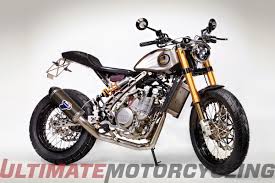 Zaeta 530 Dt Street Legal Dirt Tracker Exposed