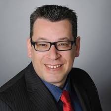 Rich Nickel Keller Williams Realty