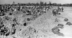 By the end of the day, 150,000 soldiers will have landed, and there will be more than 10,000 dead, missing, or wounded allied soldiers. France After D Day Astonishing Online Archive Of Pictures Shows The Horror Devastation And Moments Of Humanity In The Aftermath Of The Liberation By Allied Forces Daily Mail Online