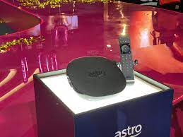 Обзор tv box magicsee n5 nova. Astro Launches 4k Ultra Box Free Upgrade For Existing Customers