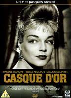 Rent Casque D'Or (aka Golden Marie) (1952) film
