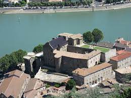 The apartment comes with a. Tain L Hermitage Map Of Tain L Hermitage 26600 France