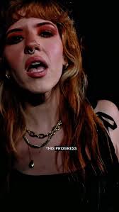 Have ya'll watched the official music video for "Quote Unquote Life" yet?  🥀 This was my first time fully editing a whole HLH video by myself and I  gotta say I'm pretty