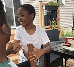 Below we list resources for each. Immigration Officials At Sfo Separate Haitian Brothers Send 9 Year Old To Migrant Shelter Kqed