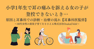 耳鼻 科 通院 やめたい