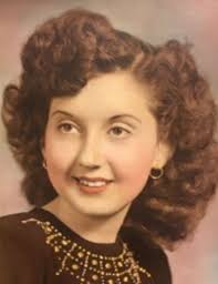 Wanda Lucille Howk Obituary April 11, 2020