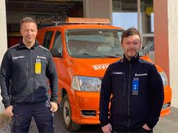 Mevernet er nå satt inn. Troms Sivilforsvarsdistrikt Startseite Facebook