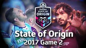 Official origin and origin access twitter account. State Of Origin 2017 Game 2 Episode 2 Nsw V Qld Thurston S Last Origin Youtube