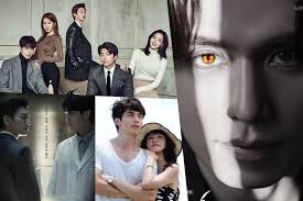 Maybe you would like to learn more about one of these? 8 K Dramas That Showcase Lee Dong Wook S Amazing Talent Soompi