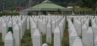 Последние твиты от remembering srebrenica (@srebrenicauk). Wjc Commemorates 25 Years Since Srebrenica Genocide Supports Efforts To Mark 11 July As Remembrance Day World Jewish Congress