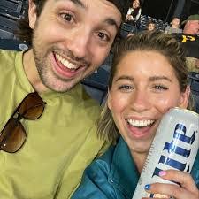 Megan Morrow's Instagram, Twitter & Facebook