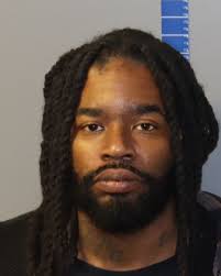 Latest Hamilton County Jail Booking Report