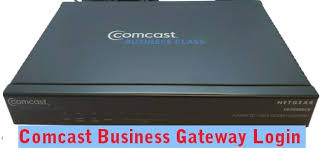 10 1 10 1 Comcast Business Login