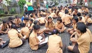 A yani km 20landasan ulin. Nusabali Com Slb Negeri Karangasem Gelar Ekstrakurikuler Pramuka