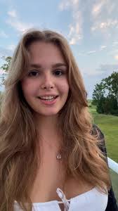 Makayla Carson Nova Scotia