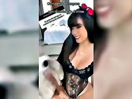 Juliana Bonnes Solo Teddy Bear Play In Black Lingerie - XXXBP