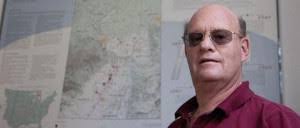 Seth Stein: The quake killer