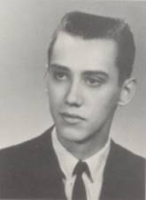 Classes...Class of 1965