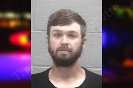 James Dotson — Columbia County Jail Bookings