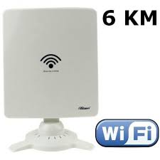 Antenne Wifi Usb 5800mw Portee De 6 Km Prix Pas Cher Cdiscount