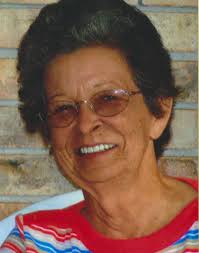 Nora Coaker Davidson Dailey Obituary