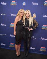 Jamie watson was born in louisiana and is currently 39 years old. Jamie Lynn Spears Is Named Trustee Of Britney Spears S Fortune