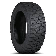 Atturo Trail Blade A/T Lt265/70R17 E/10Ply Bsw Tires