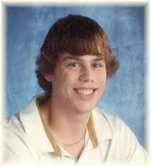 Scott (Scotty) Andrew Yeomans