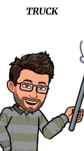 Pluck Duck Truck Fun to Rhyme Yellow Guy