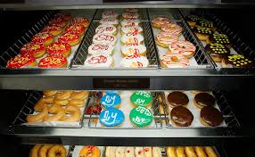 Dunkin Donuts Blog Dunkin Donuts Donuts Dunkin
