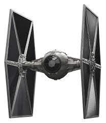 Tie Ln Space Superiority Starfighter Star Wars Vehicles Tie Fighter Starfighter