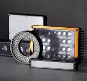 Why use industrial machine vision LED lights?