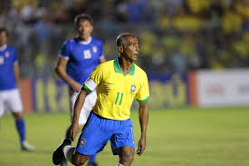 Momentos que antecederam o início da partida brasil x itália, decisão da copa do mundo de 1994. Em Fortaleza Romario Volta A Jogar Pela Selecao Brasileira Apos 15 Anos Futebol Esportes O Povo