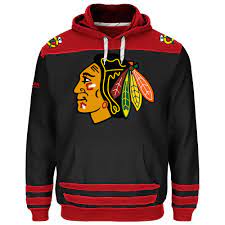 Represent your favorite athlete with chicago blackhawks jerseys, or pick up some fresh. Men S Chicago Blackhawks Majestic Black Big Tall Double Minor Pullover Hoodie Blackhawks Sweatshirt Chicago Blackhawks Sweatshirt Chicago Blackhawks Hoodie