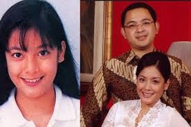 Digugat cerai lulu tobing, bani mulia masih pasang foto mesra. Apa Kabar Bintang Sinetron Lulu Tobing Batal Cerai Dari Cucu Soeharto Beginilah Penampakannya Kini