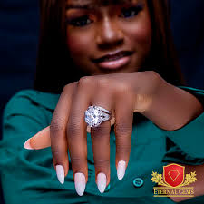 Eternal discount grace ring